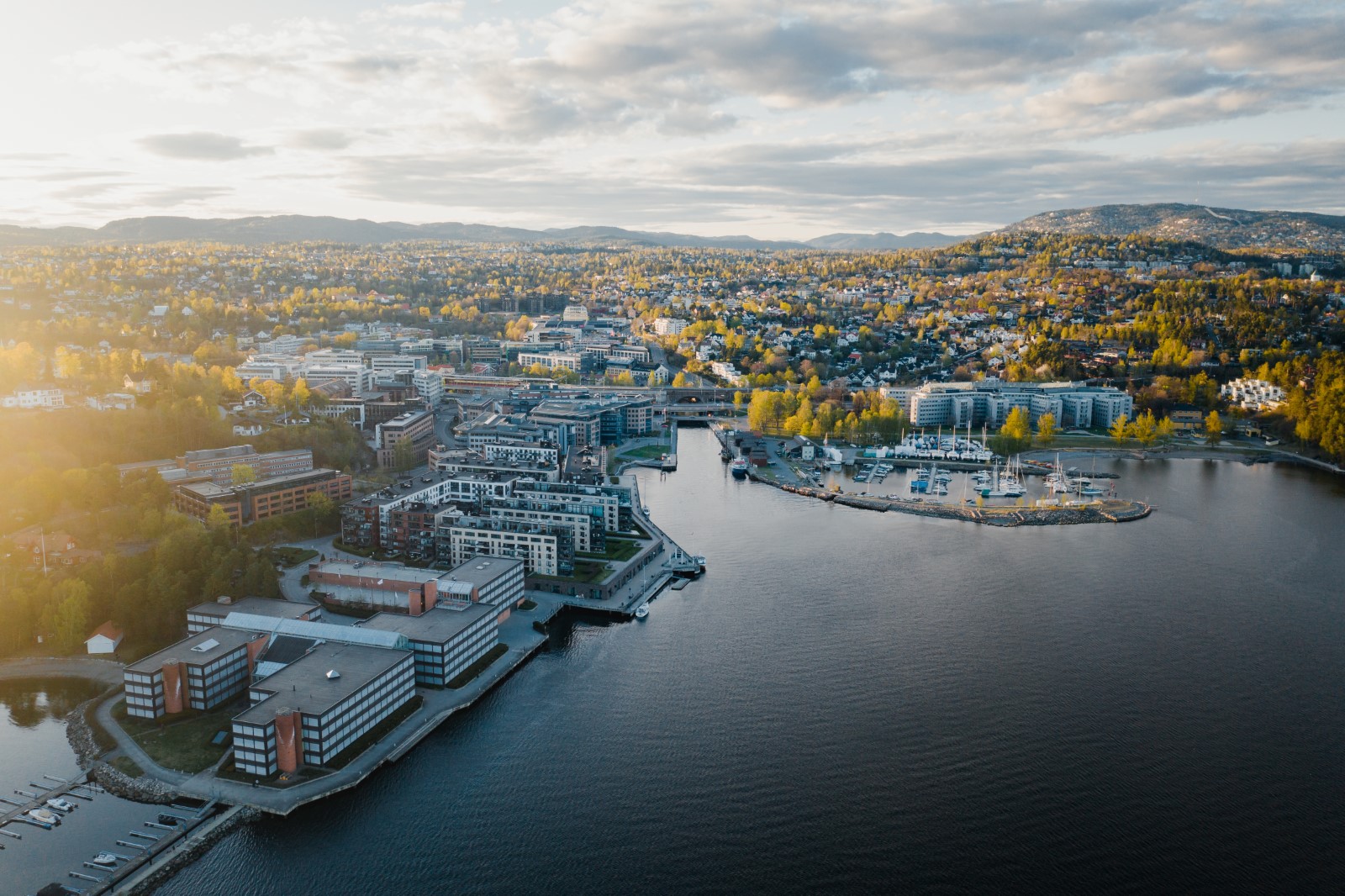 eiendomsmegler Bærum
