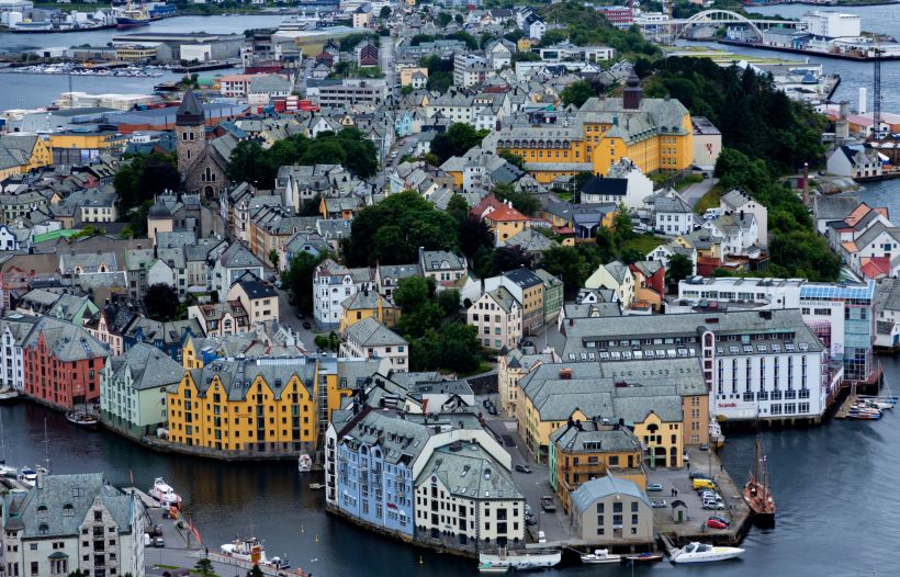 eiendomsmegler Ålesund