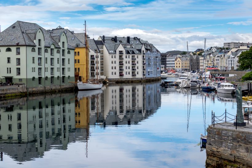 eiendomsmegler Ålesund