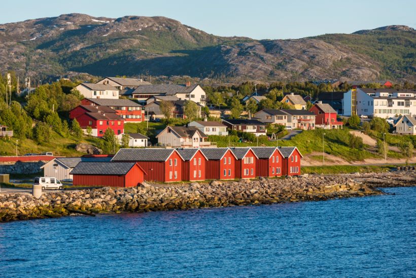 eiendomsmegler Alta