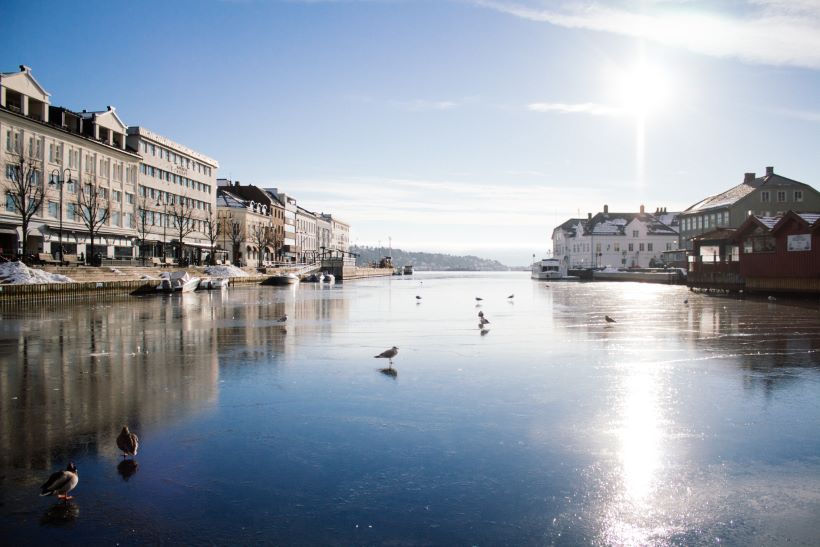 eiendomsmegler Arendal