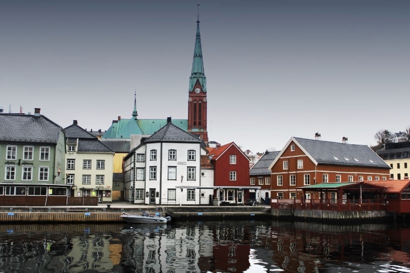 eiendomsmegler Arendal