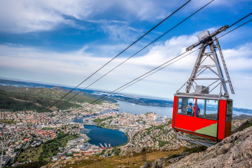 eiendomsmegler Bergen