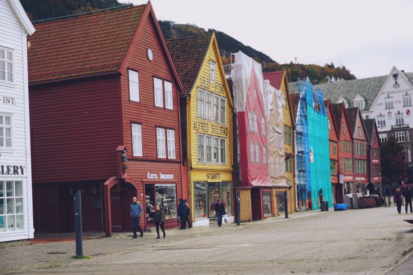 eiendomsmegler Bergen Sentrum