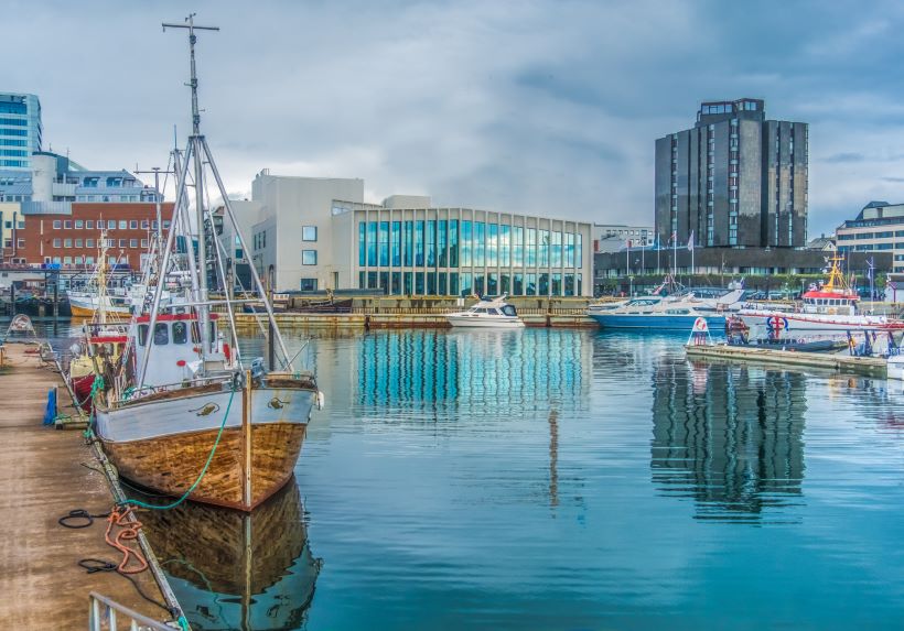eiendomsmegler Bodø