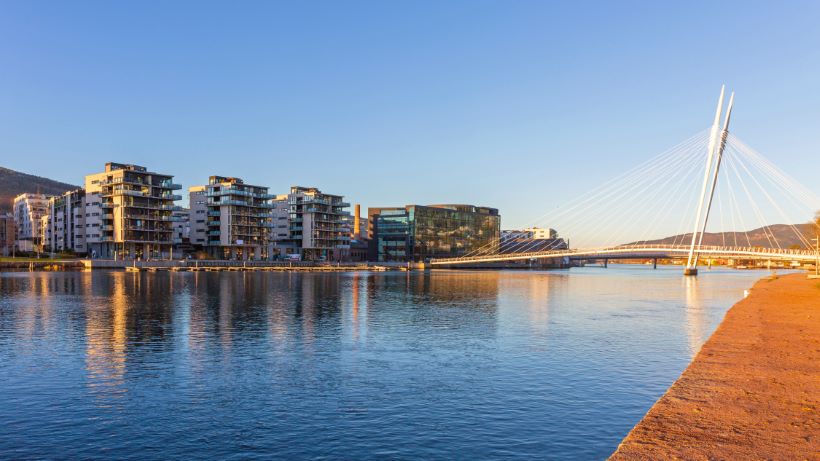 eiendomsmegler Drammen