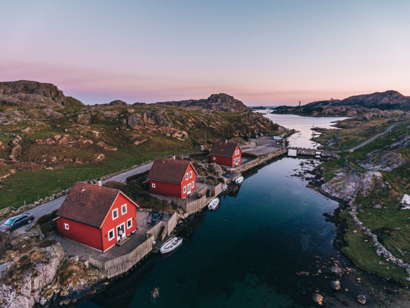 eiendomsmegler Egersund