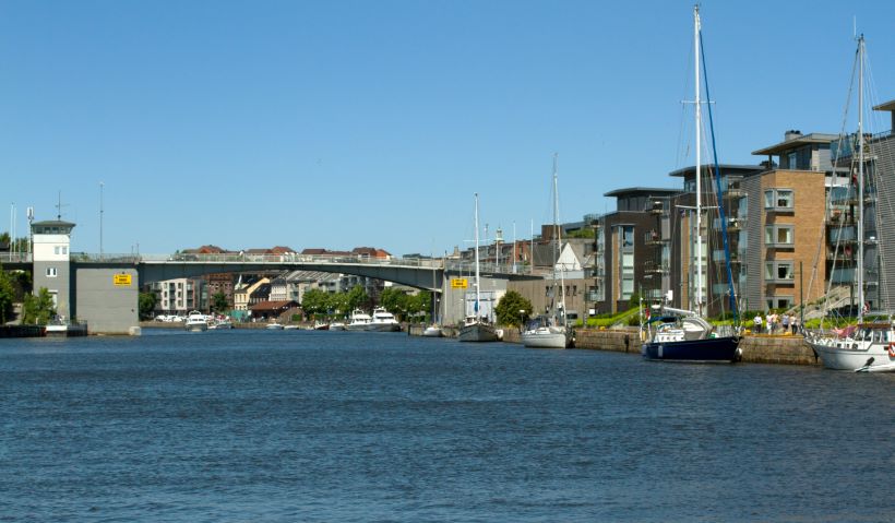 eiendomsmegler Fredrikstad