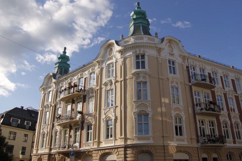 eiendomsmegler Frogner