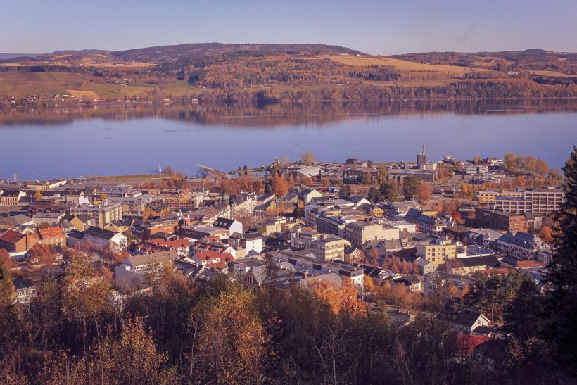 eiendomsmegler Gjøvik
