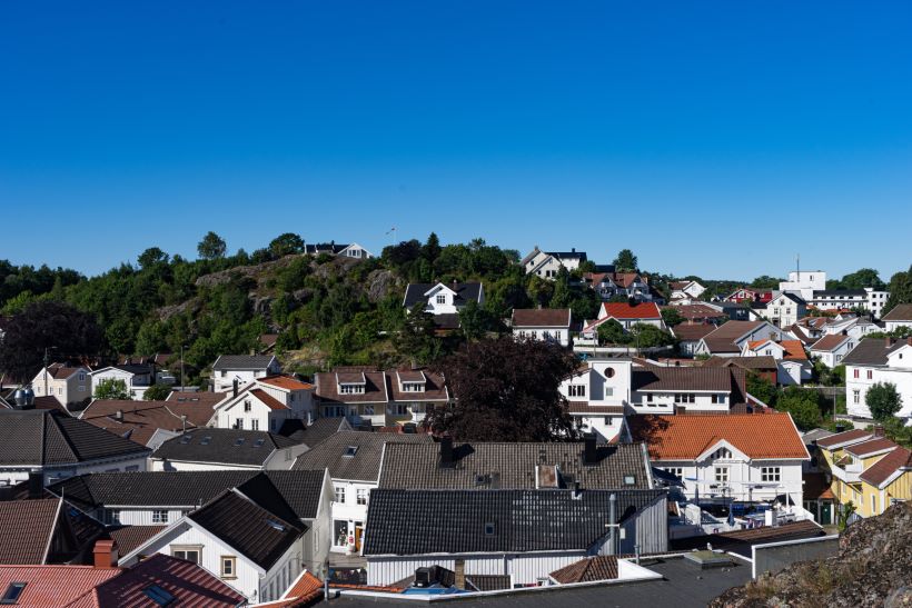 eiendomsmegler Grimstad
