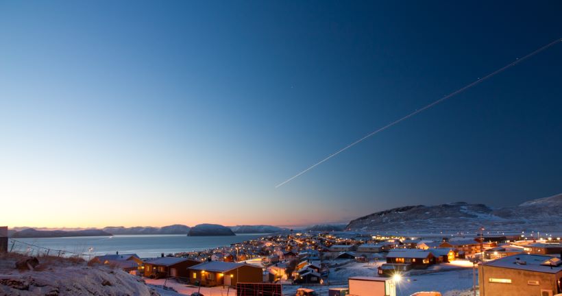 eiendomsmegler Hammerfest