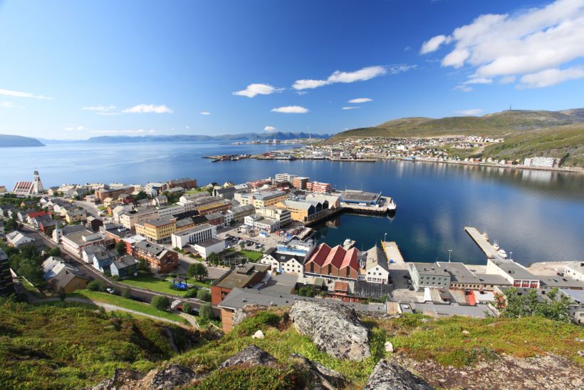 eiendomsmegler Hammerfest