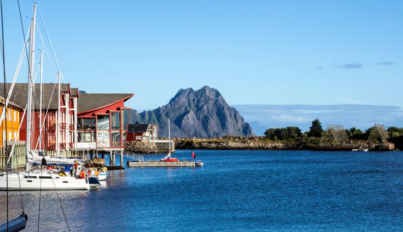 eiendomsmegler Harstad