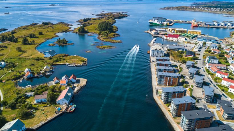eiendomsmegler Haugesund