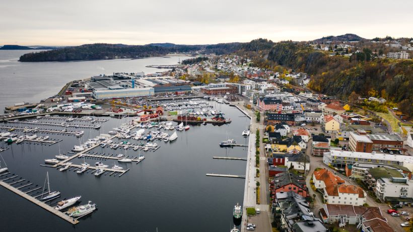 eiendomsmegler Holmestrand