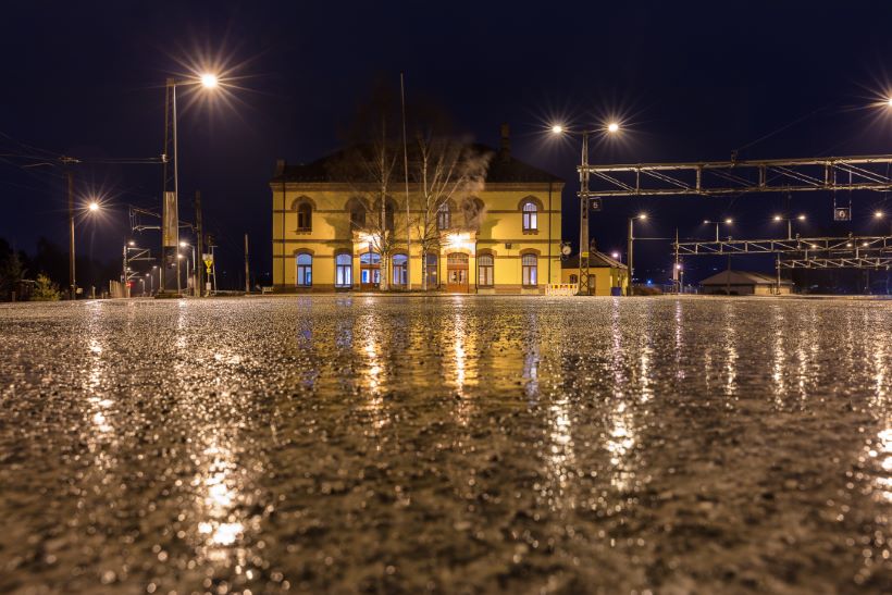eiendomsmegler Hønefoss