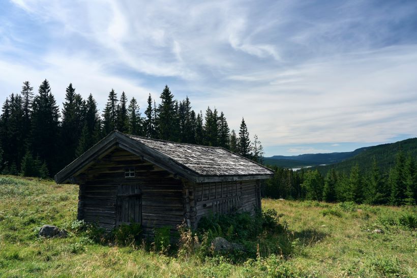 eiendomsmegler Hurdal