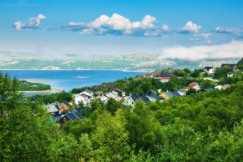eiendomsmegler Kirkenes
