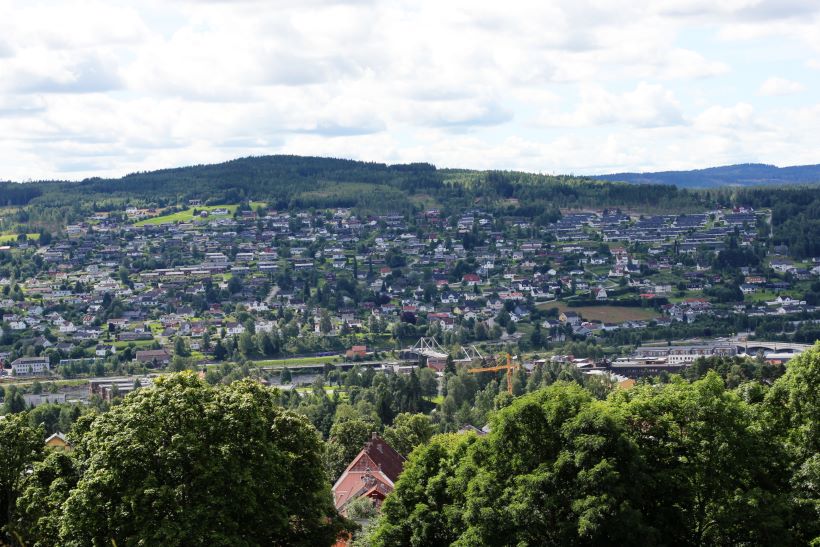 eiendomsmegler Kongsvinger