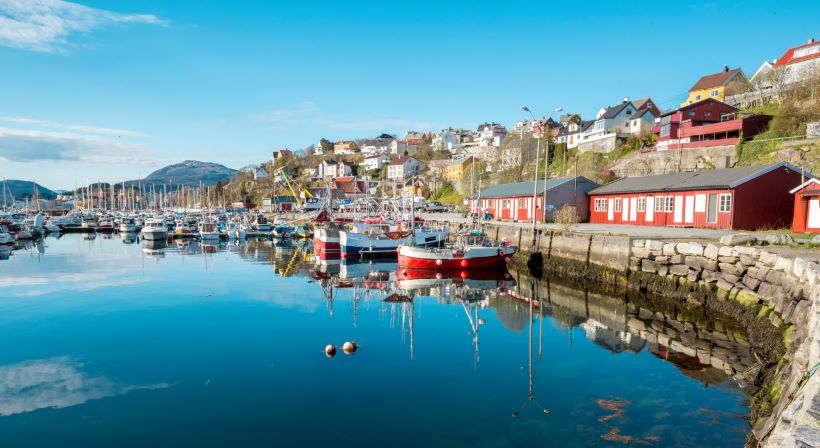 eiendomsmegler Kristiansund