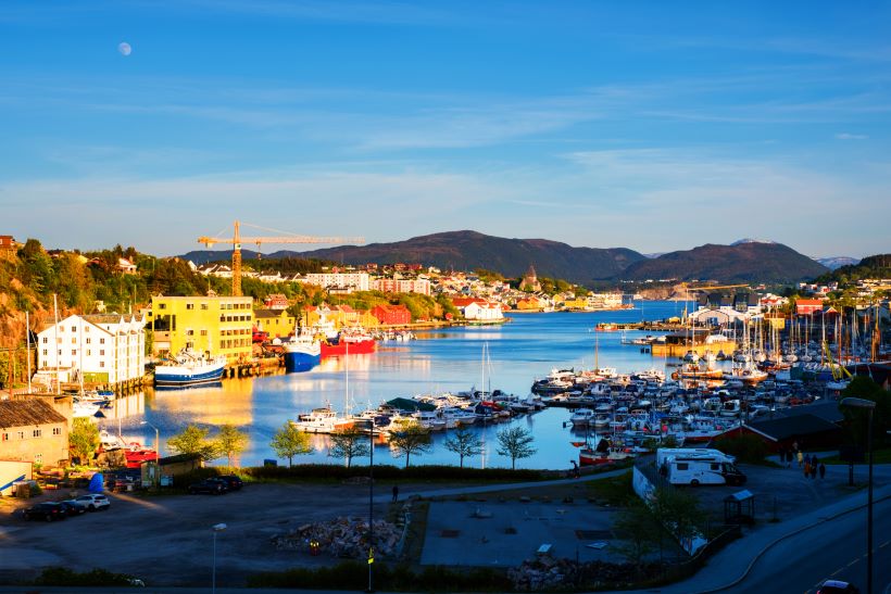 eiendomsmegler Kristiansund