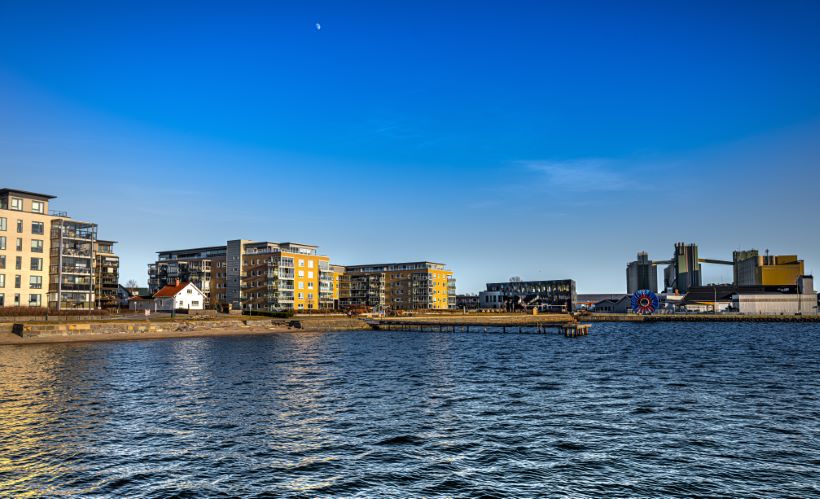 eiendomsmegler Larvik