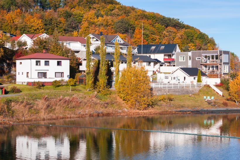 eiendomsmegler Levanger