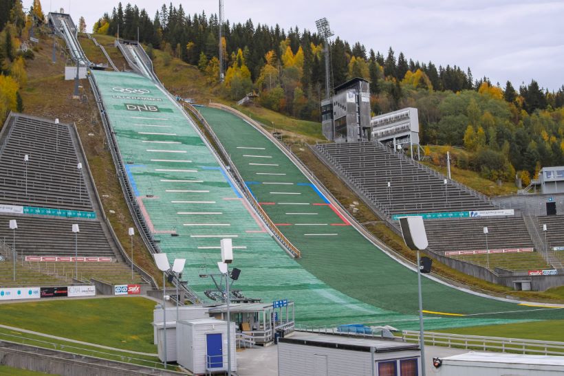 eiendomsmegler Lillehammer