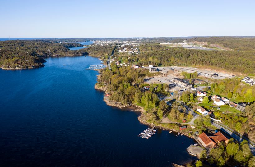 eiendomsmegler Lillesand