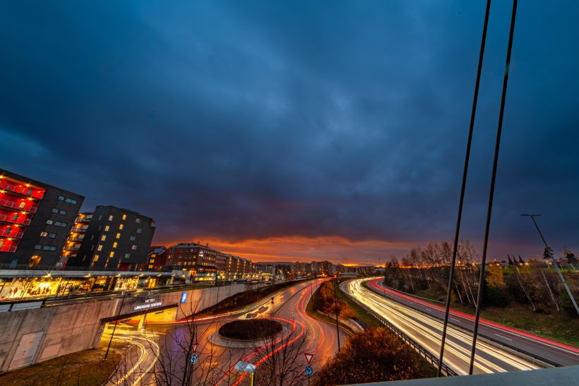eiendomsmegler Lørenskog