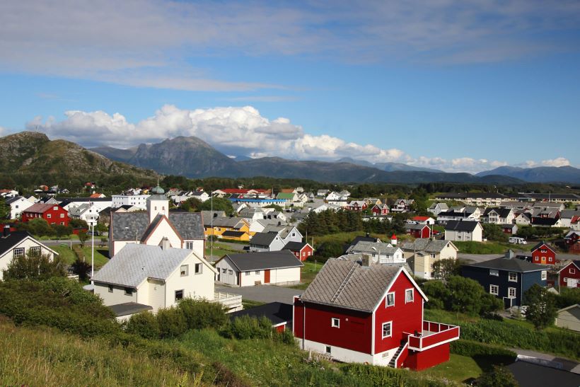 eiendomsmegler Molde