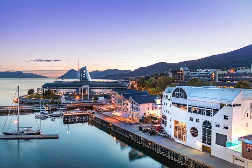 eiendomsmegler Molde