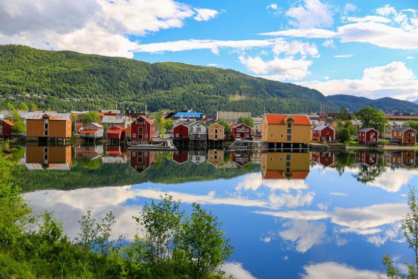 eiendomsmegler Mosjøen