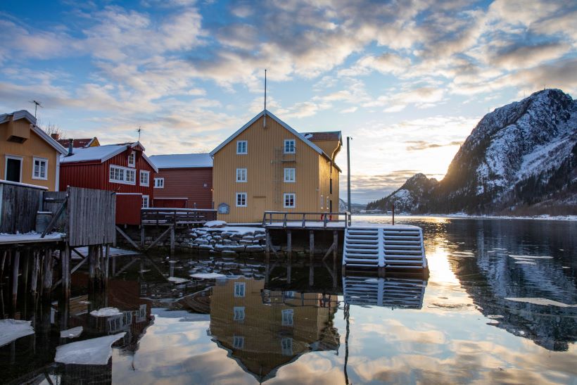 eiendomsmegler Mosjøen