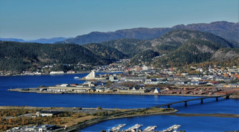 eiendomsmegler Namsos