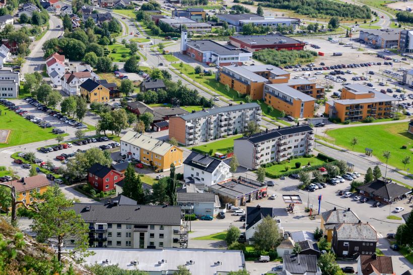 eiendomsmegler Namsos