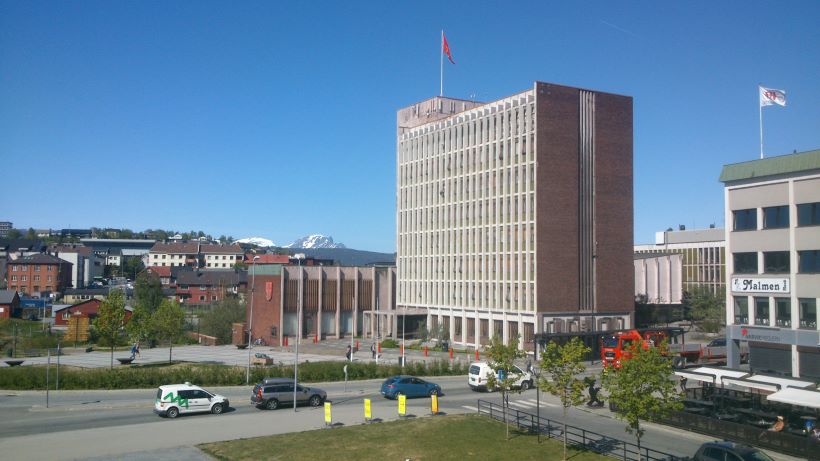 eiendomsmegler Narvik