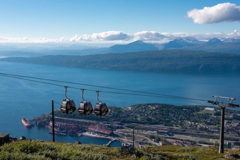 eiendomsmegler Narvik