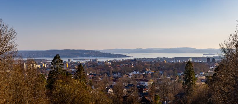 eiendomsmegler Nesodden