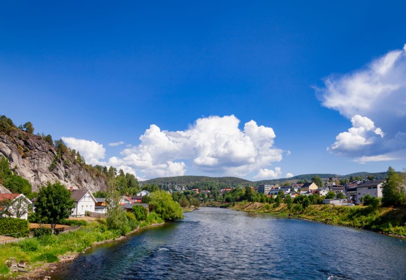 eiendomsmegler Notodden