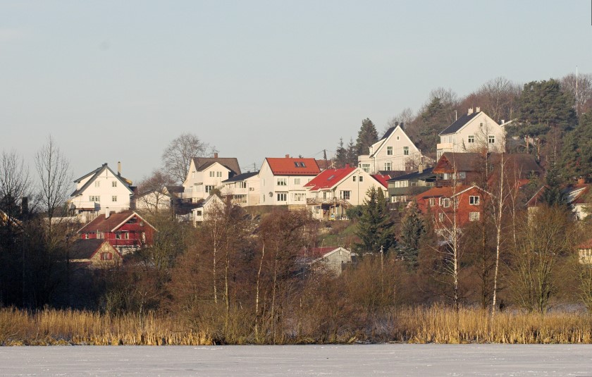 eiendomsmegler Oppsal