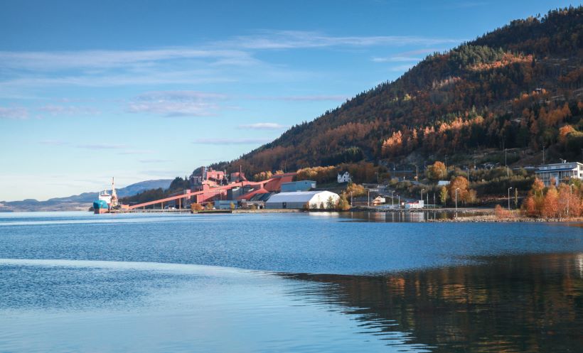 eiendomsmegler Orkanger