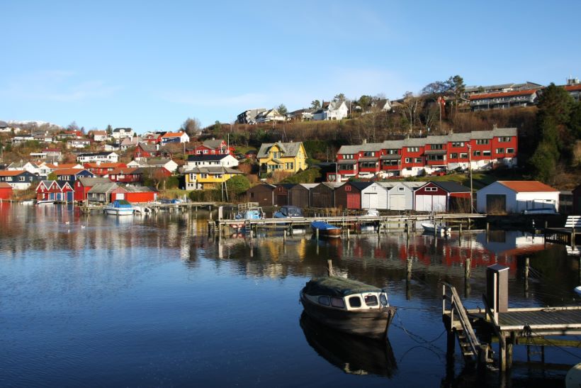 eiendomsmegler Osøyro