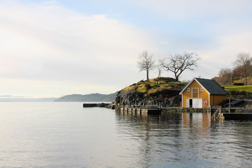 eiendomsmegler Osøyro