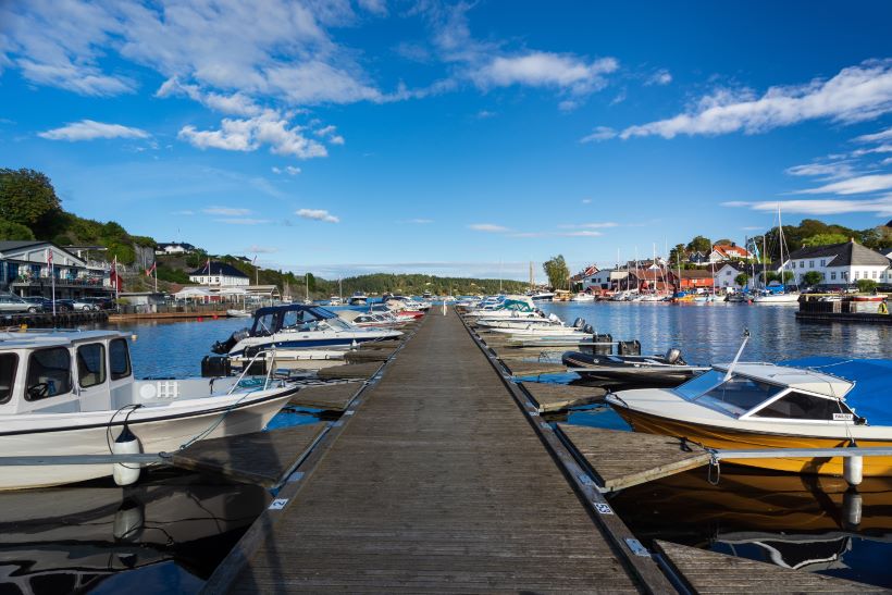 eiendomsmegler Porsgrunn