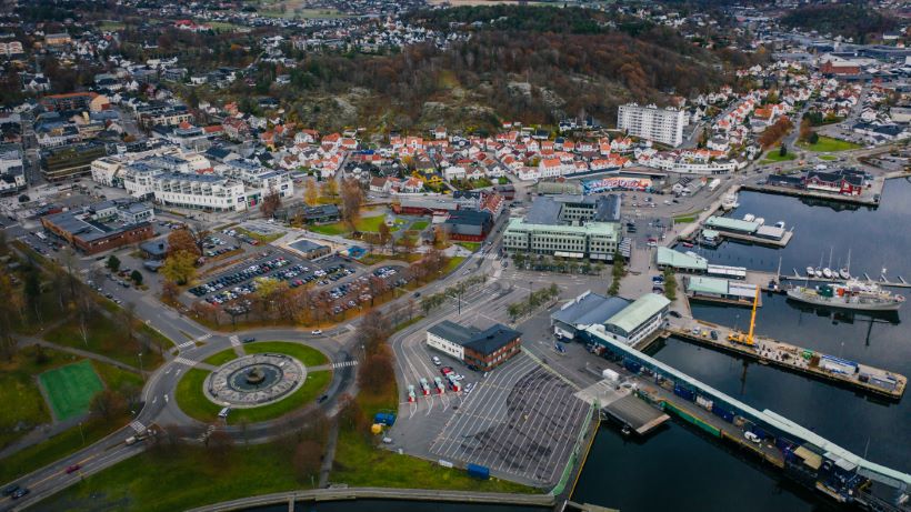eiendomsmegler Sandefjord