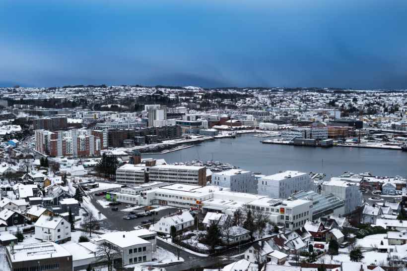 eiendomsmegler Sandnes