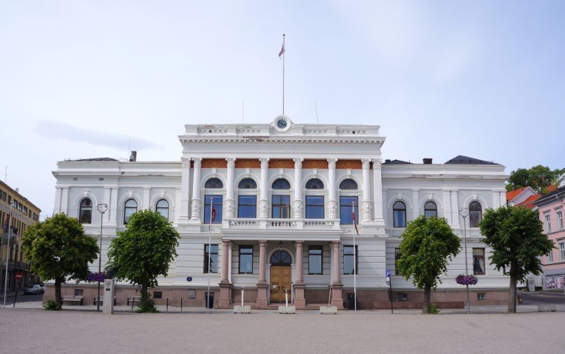 eiendomsmegler Skien