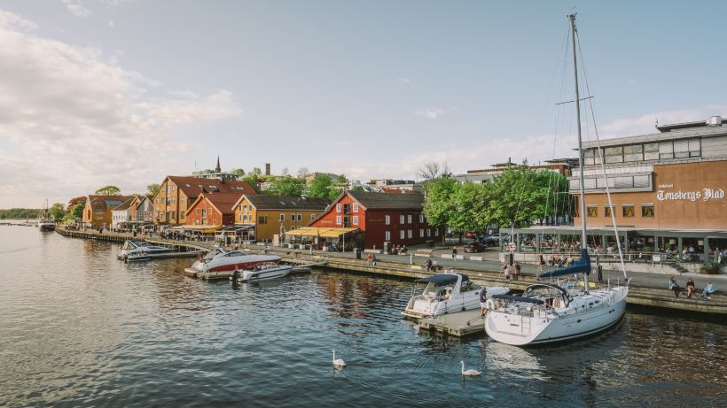 eiendomsmegler Tønsberg
